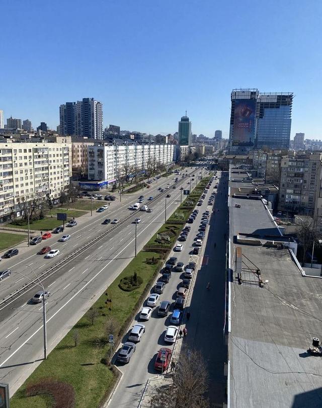 1-кімнатна квартира, просп. Перемоги (Брест-Литовський) 29 — фото 2