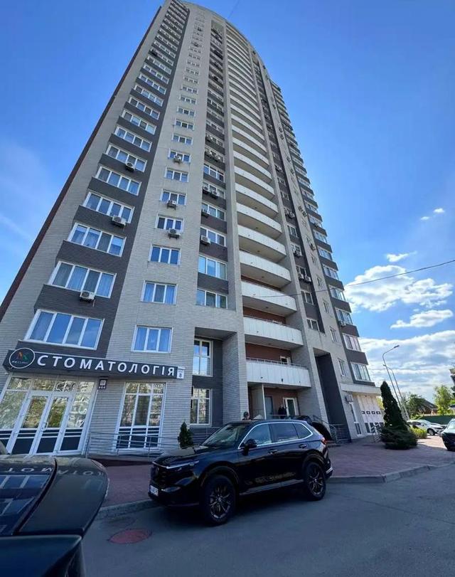 2-кімнатна квартира, вул. Малиновського 8 — фото 14