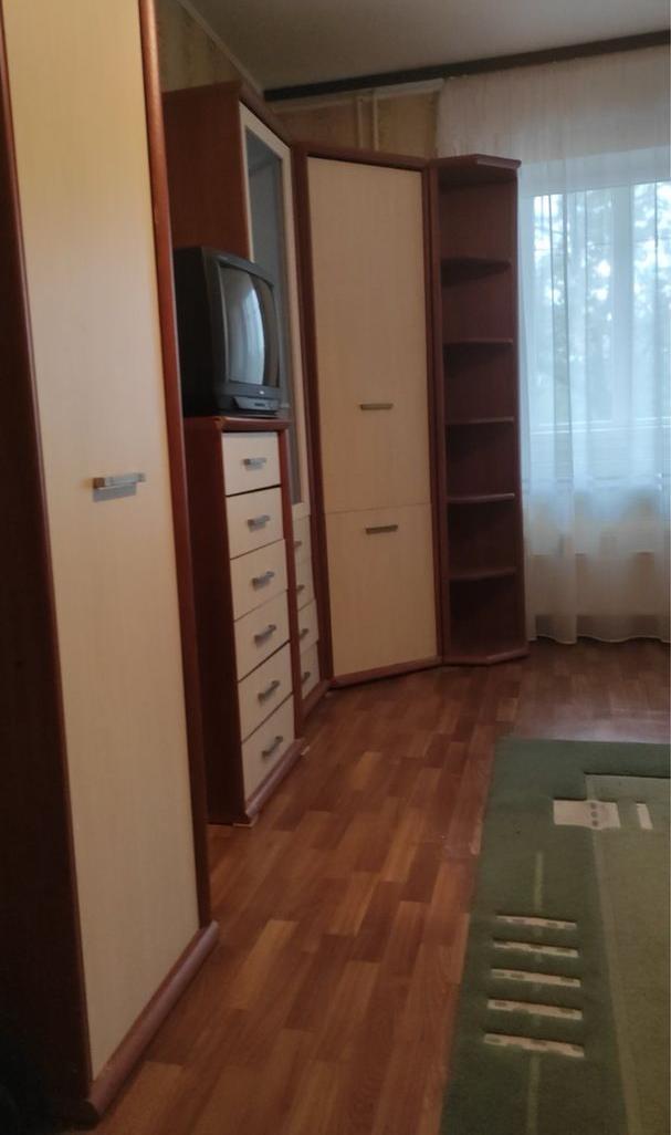 2-кімнатна квартира, дністерська