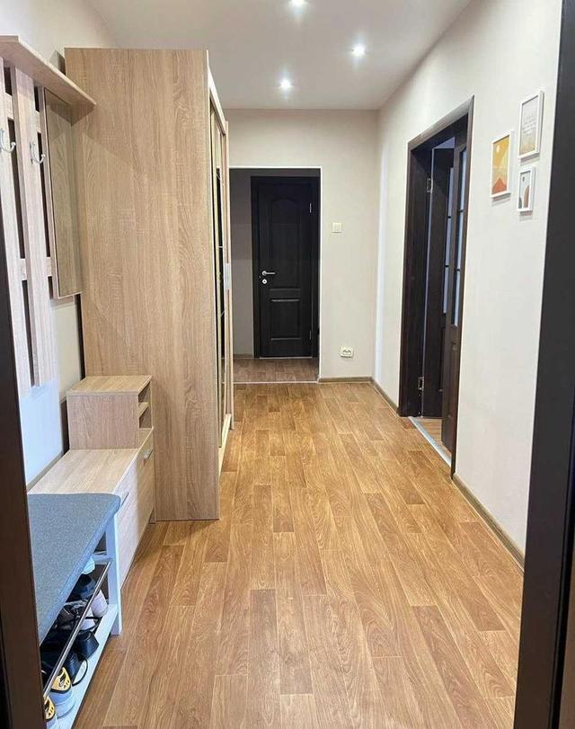 3-кімнатна квартира, вул. Ломоносова 83г — фото 14