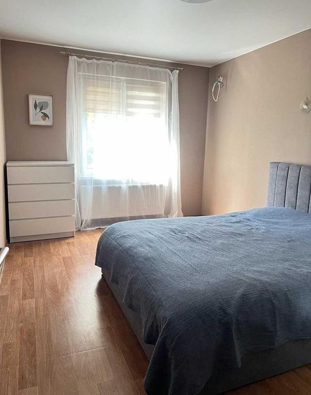 3-кімнатна квартира, вул. Ломоносова 83г — фото 4