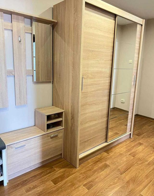 3-кімнатна квартира, вул. Ломоносова 83г — фото 13