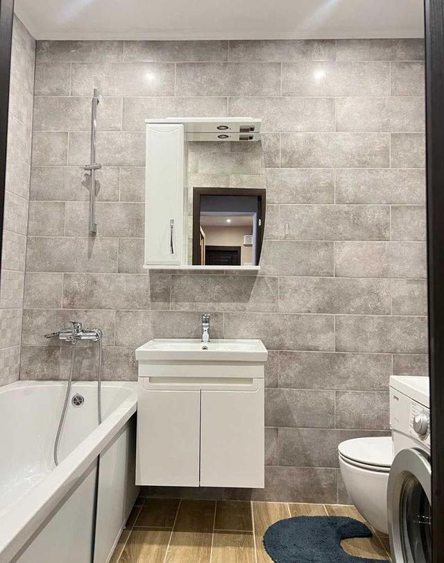 3-кімнатна квартира, вул. Ломоносова 83г — фото 6