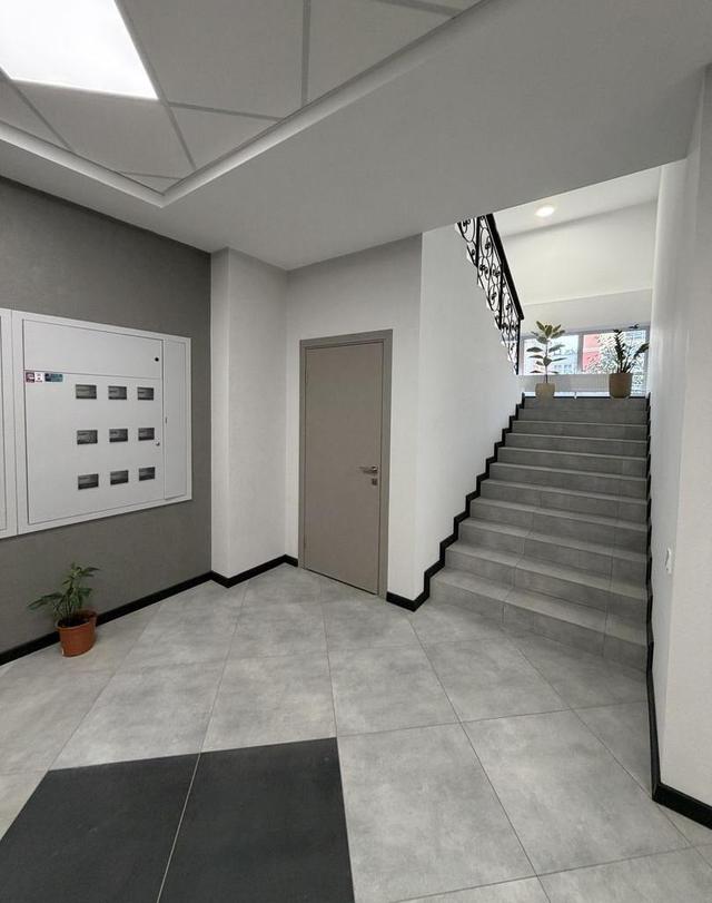 1-кімнатна квартира, Глибочицька 17 — фото 12