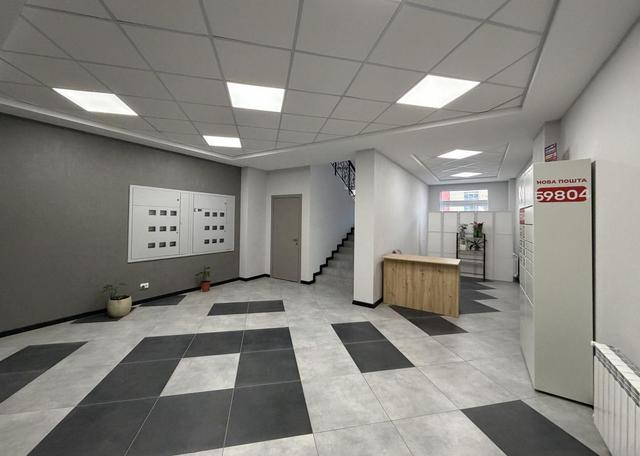 1-кімнатна квартира, Глибочицька 17 — фото 11