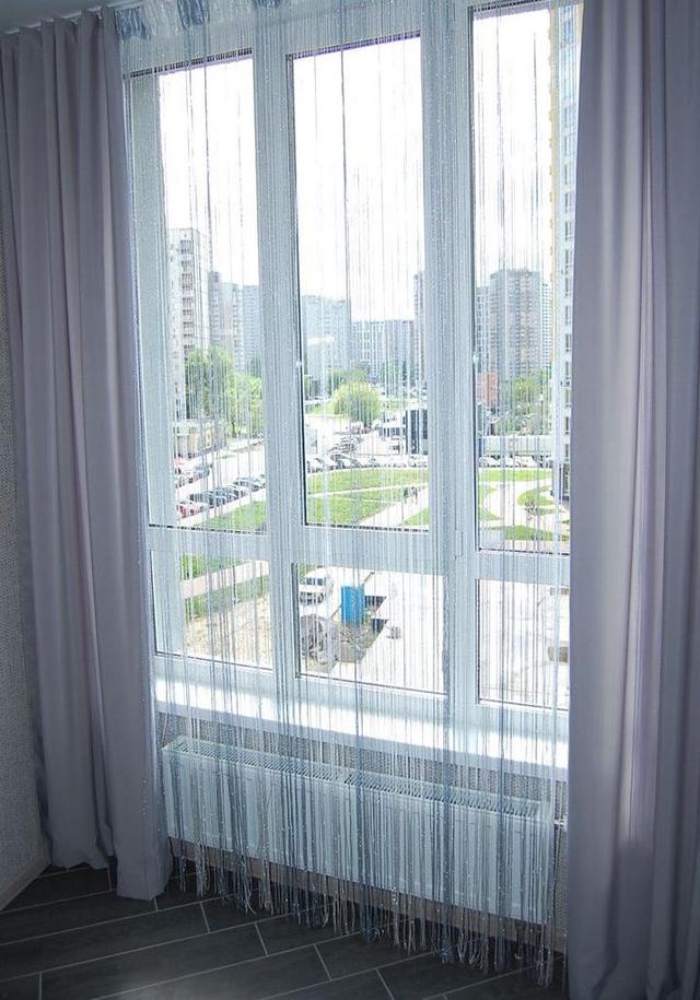 1-кімнатна квартира, вул. Каховська 62а — фото 10
