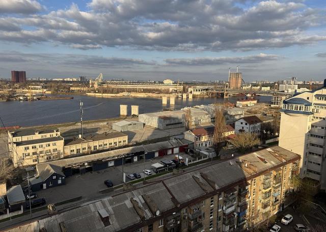 3-кімнатна квартира, вул. Почайнинська 70 — фото 5