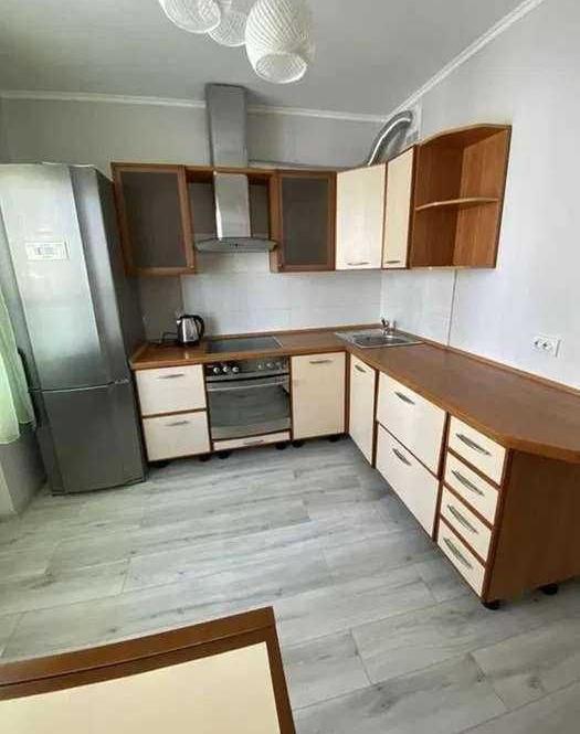 1-кімнатна квартира, вул. Бориса Гмирі 20 — фото 5