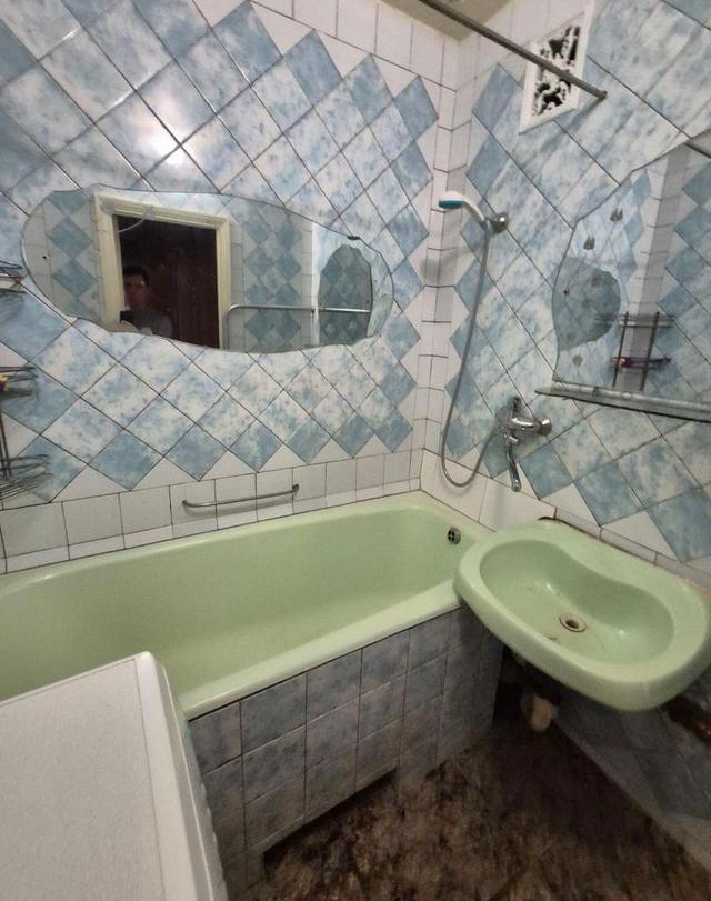 2-кімнатна квартира, вул. Декабристів 5 — фото 24