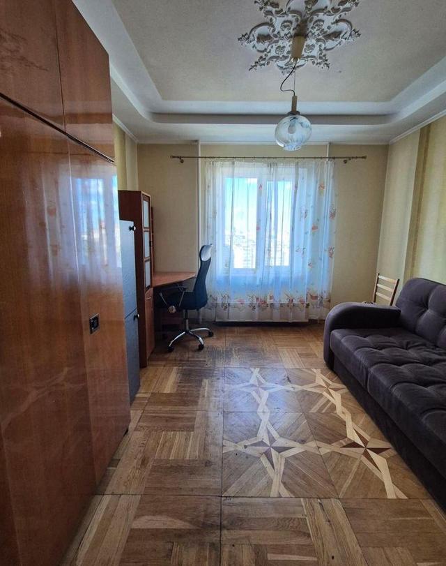 2-кімнатна квартира, вул. Декабристів 5 — фото 1