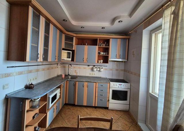 2-кімнатна квартира, вул. Декабристів 5 — фото 17