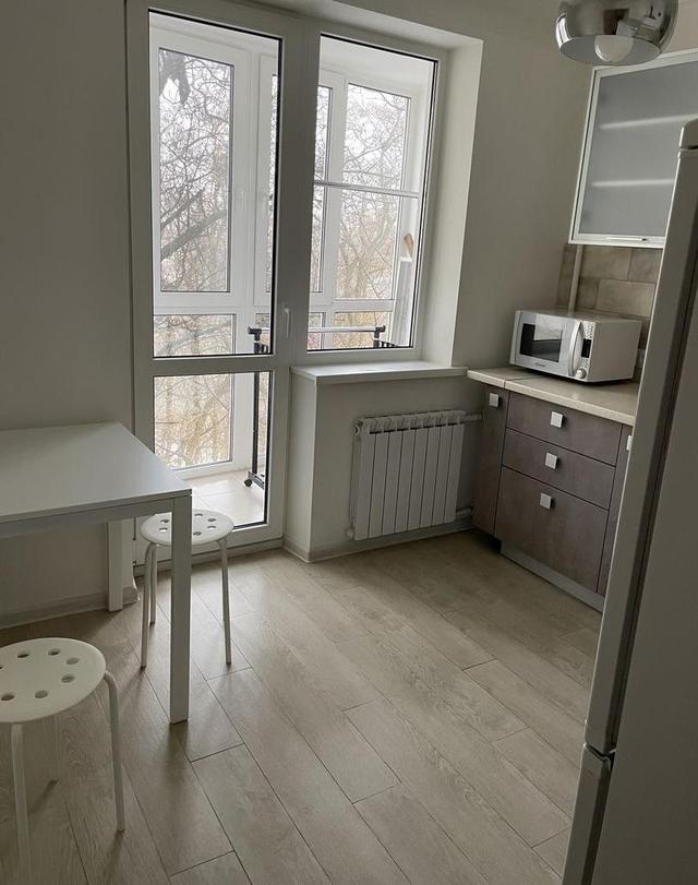 1-кімнатна квартира, вул. Солом`янська 41