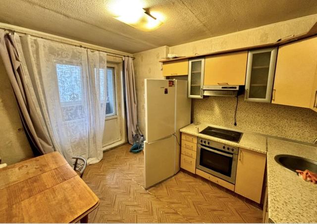 1-кімнатна квартира, вул. Декабристів 12/37 — фото 2