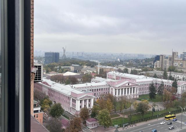 3-кімнатна квартира, бульв. Українки 30б — фото 12
