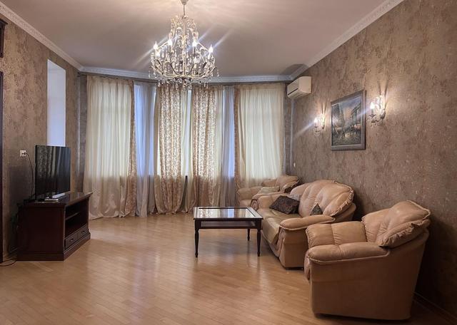 3-кімнатна квартира, бульв. Українки 30б — фото 17