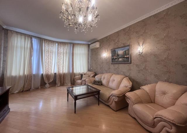 3-кімнатна квартира, бульв. Українки 30б — фото 10