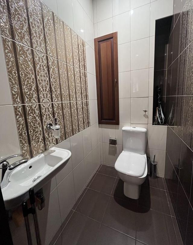 3-кімнатна квартира, бульв. Українки 30б — фото 7