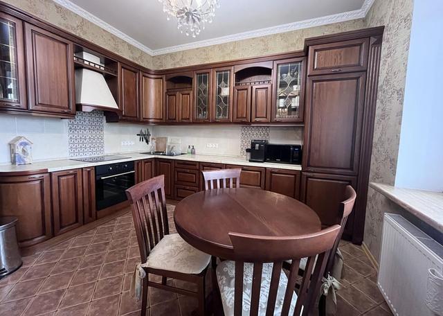 3-кімнатна квартира, бульв. Українки 30б — фото 8
