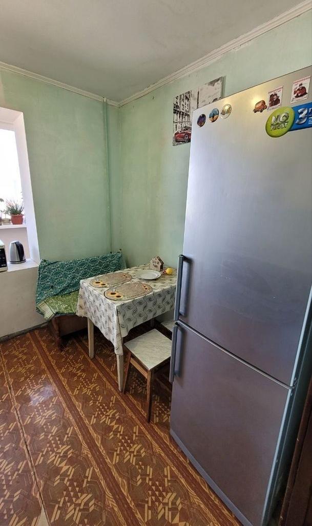 2-кімнатна квартира, вул. Декабристів 5 — фото 9