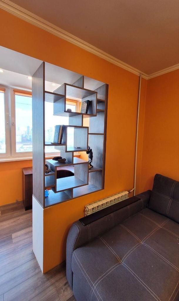 2-кімнатна квартира, вул. Декабристів 5 — фото 2