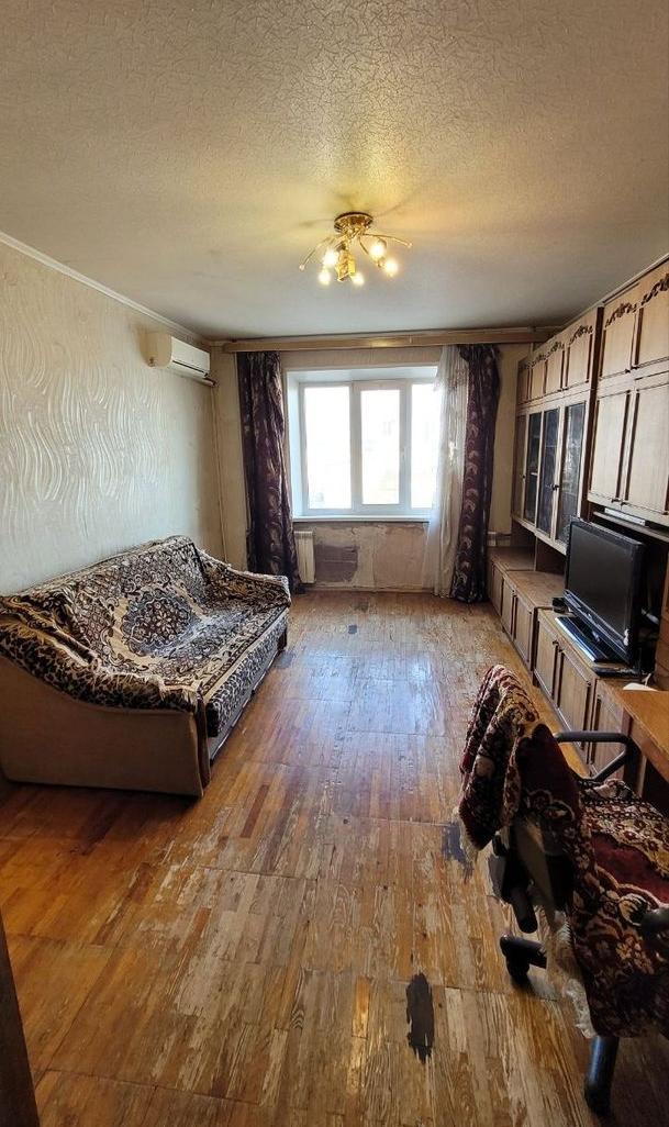 2-кімнатна квартира, вул. Декабристів 5 — фото 4