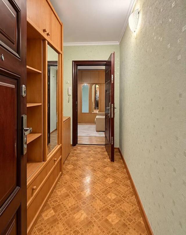 1-кімнатна квартира, Академіка Корольова — фото 6