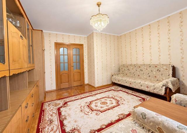 1-кімнатна квартира, Академіка Корольова — фото 2