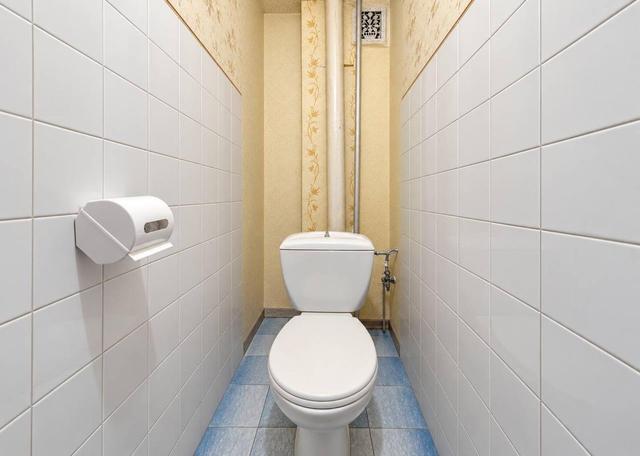 1-кімнатна квартира, Академіка Корольова — фото 9