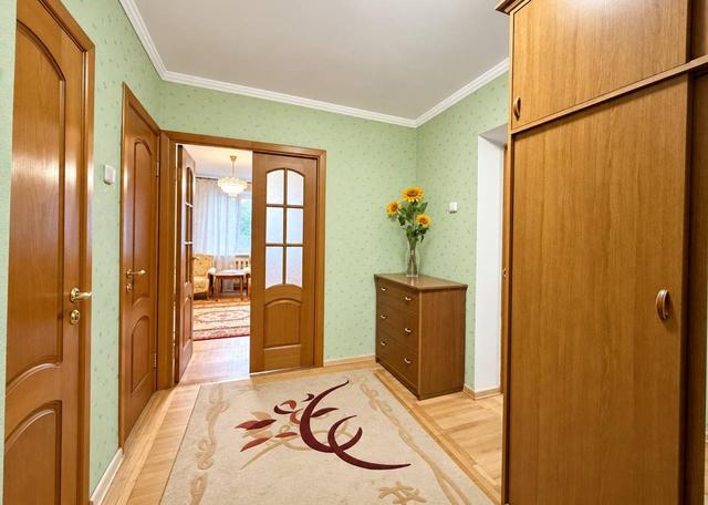 1-кімнатна квартира, Академіка Корольова — фото 3