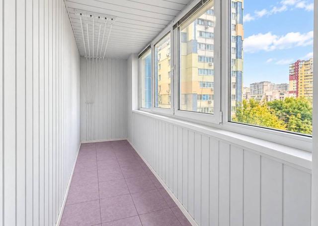 1-кімнатна квартира, Академіка Корольова — фото 11