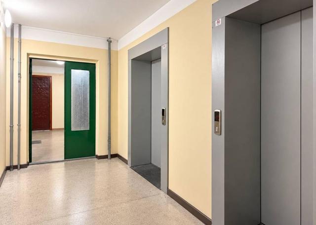 1-кімнатна квартира, Академіка Корольова — фото 8