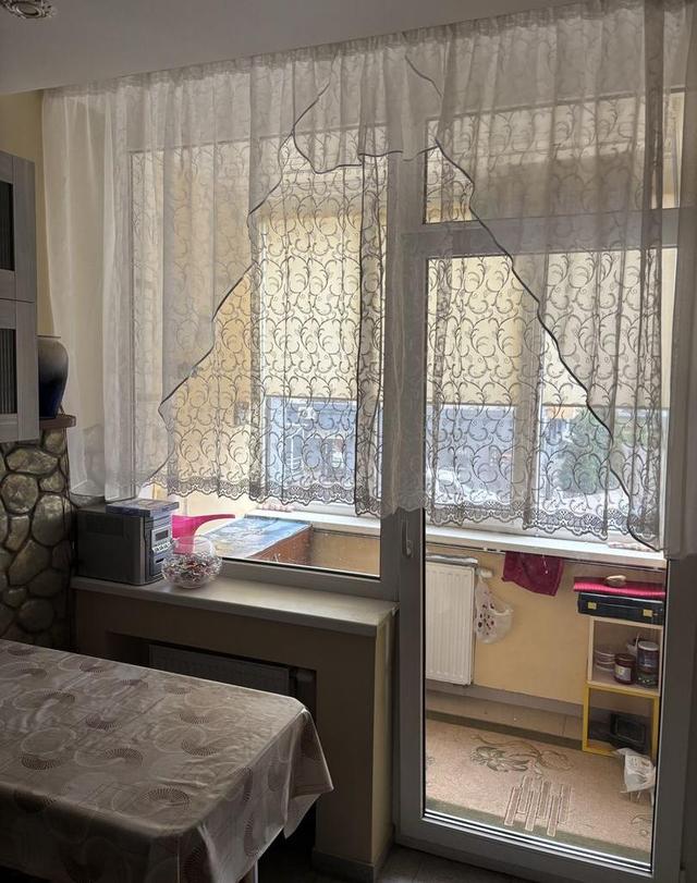 1-кімнатна квартира, Богатирська — фото 11