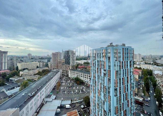 2-кімнатна квартира, вул. Богданівська 7д — фото 20