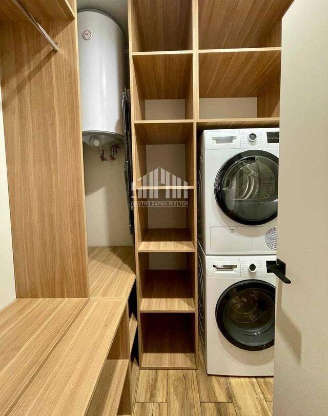 2-кімнатна квартира, вул. Богданівська 7д — фото 15