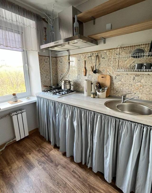1-кімнатна квартира, вул. Олени Теліги 57 — фото 2