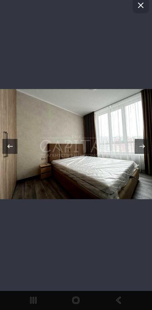 2-кімнатна квартира, вул. Каховська 62 — фото 5