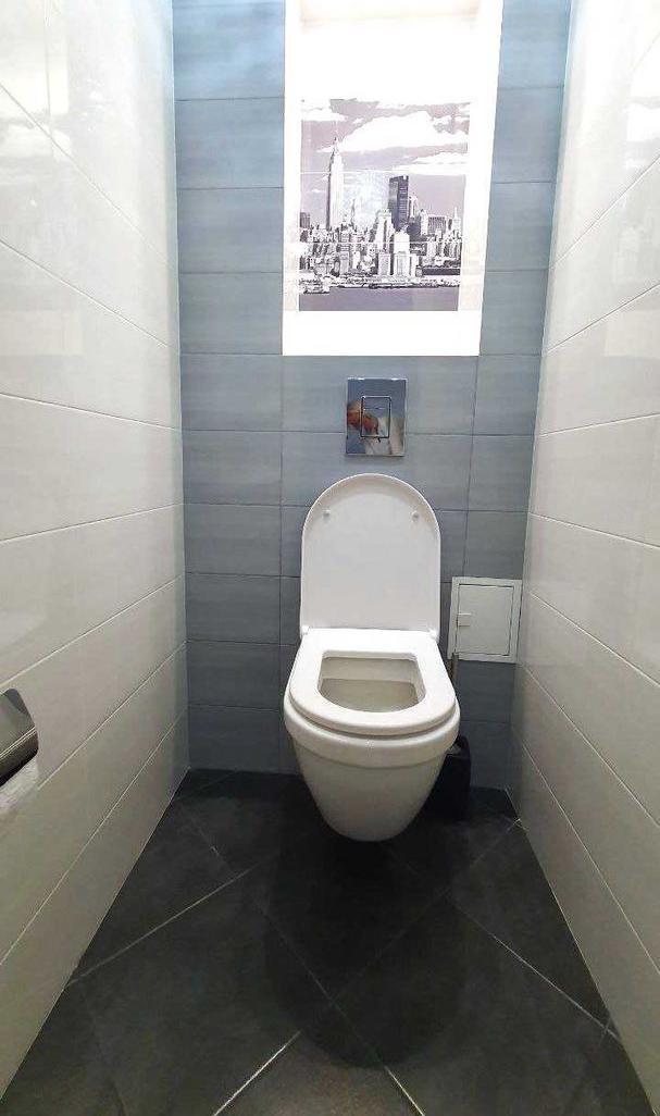 2-кімнатна квартира, вул. Степана Олійника 15 — фото 10