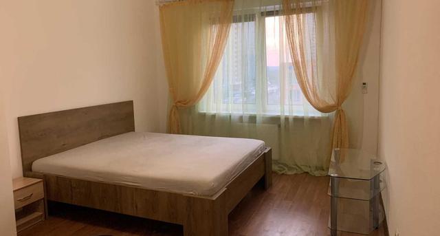 1-кімнатна квартира, вул. Софії Русової 3в
