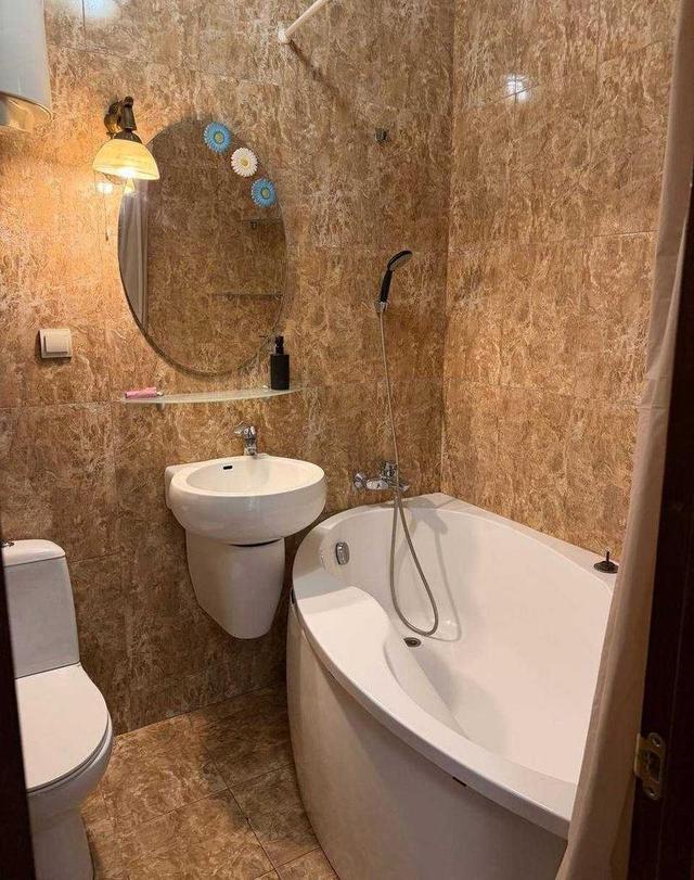 1-кімнатна квартира, вул. Ахматової 35а — фото 7