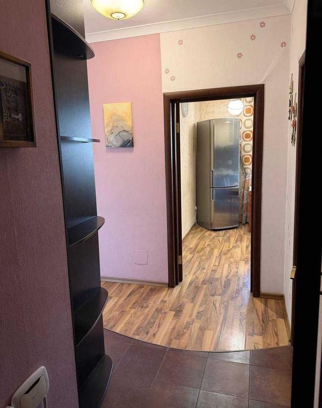 1-кімнатна квартира, вул. Ахматової 35а — фото 10