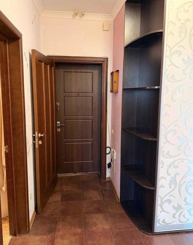 1-кімнатна квартира, вул. Ахматової 35а — фото 9