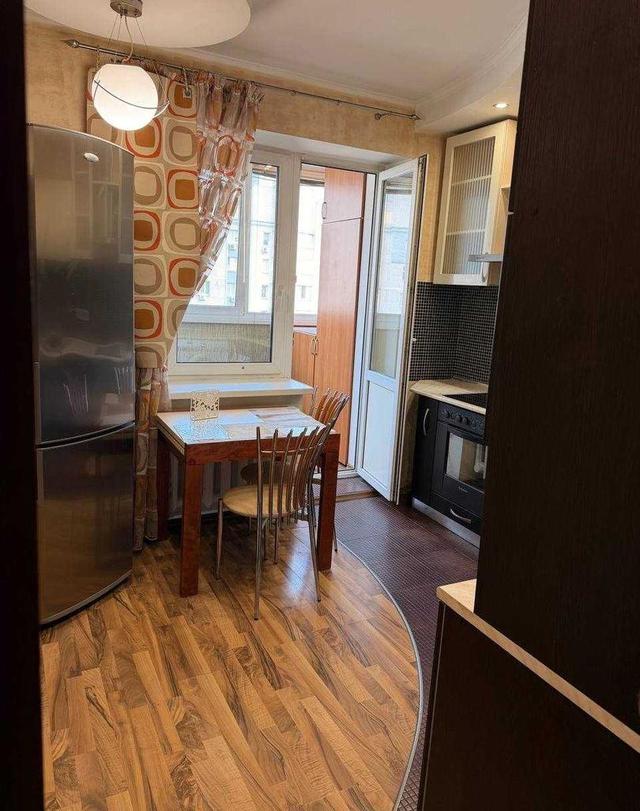 1-кімнатна квартира, вул. Ахматової 35а — фото 6