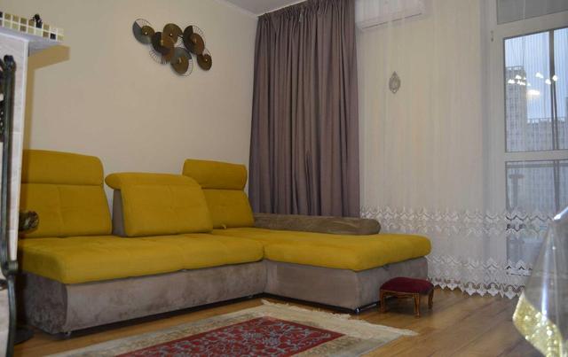 1-кімнатна квартира, вул. Осокорська 2а