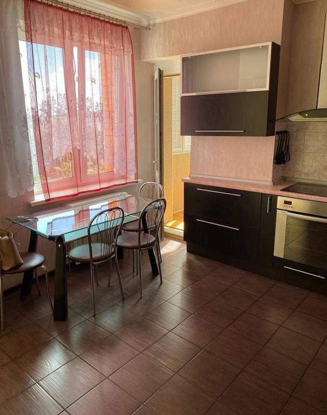 2-кімнатна квартира, просп. Палладіна 25 — фото 13