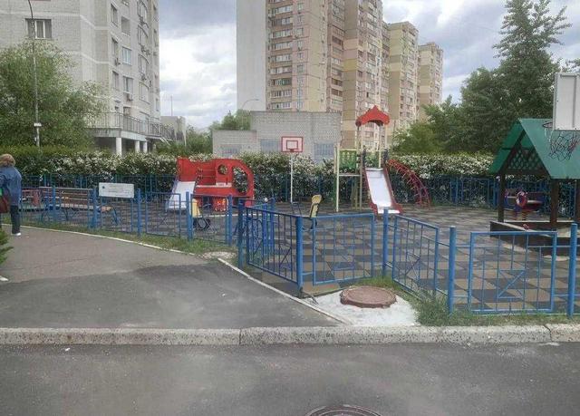 1-кімнатна квартира, просп. Бажана 1м — фото 10