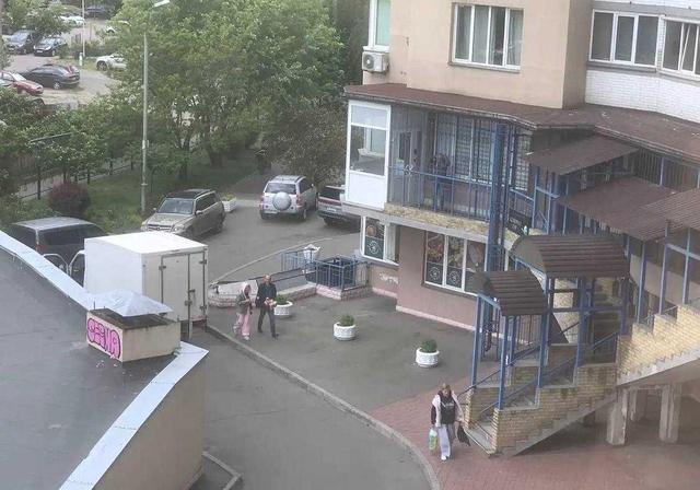 1-кімнатна квартира, просп. Бажана 1м — фото 11