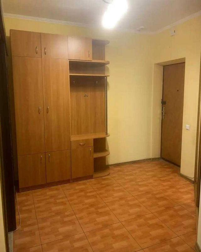 1-кімнатна квартира, просп. Бажана 1м — фото 5