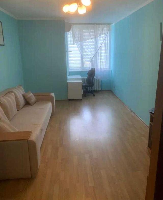 1-кімнатна квартира, просп. Бажана 1м — фото 2