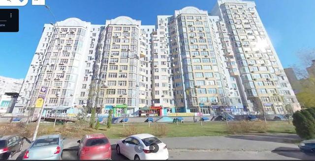 3-кімнатна квартира, вул. Ломоносова 60а — фото 13
