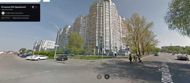 3-кімнатна квартира, вул. Ломоносова 60а — фото 14